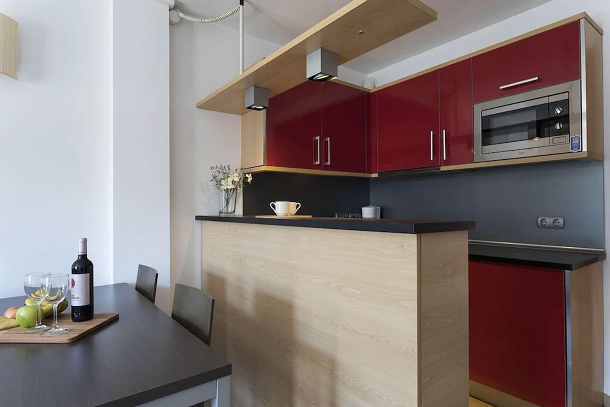 Aparthotel Bardon Castelldefels Bagian luar foto
